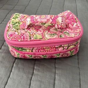 Jewelry bag